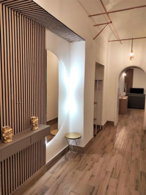 Athena Apartment- Ortigia Holidays